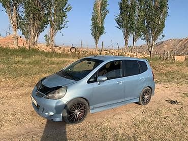 хонда аккорд юбка: Honda Jazz: 2008 г., 1.4 л, Вариатор, Бензин, Хэтчбэк — 3