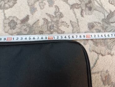 продаю в связи с переездом: Продаю новые, противоударные чехлы (внутри поролон) для оружия, очень — 9