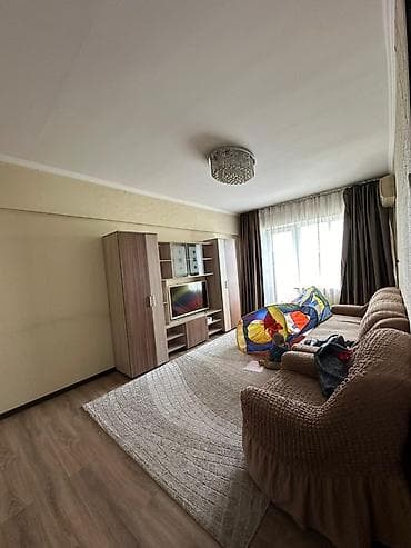 Недвижимость: 2 комнаты, 51 м², Молодая Гвардия 5 этаж, Косметический ремонт — 3