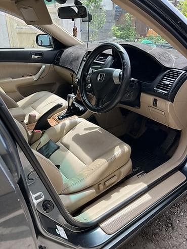 accord x: Honda Accord: 2005 г., 2 л, Автомат, Бензин, Седан — 2