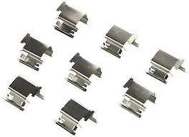 infinity: Успоколители ( бесшумникискрепки ) на тормозные колодки (накладки) — 4