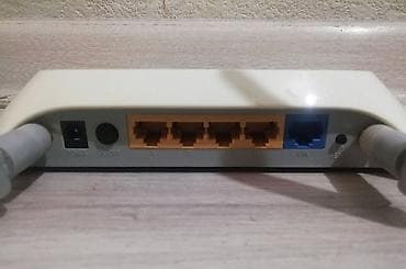 роутеры с usb портом: Wi-Fi роутер TP-Link TL-MR3420 с USB-портом с поддержкой 3G/4G — 3