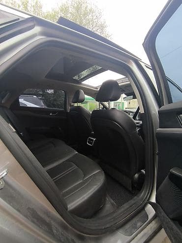 киа к5 выкуп: Kia K5: 2020 г., 2 л, Автомат, Газ, Седан — 5