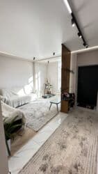 Үйдү ижарага алам: Үй, 150 кв. м, 6 бөлмө, Менчик ээси, Евро оңдоо — 18