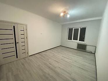 58: 1 комната, 35 м², Кок-Жар мкр 105 серия, 9 этаж, Косметический ремонт — 2