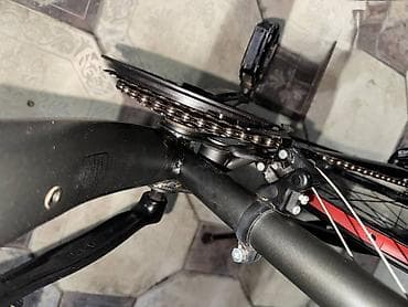 Велосипеддер: Тоо велосипеди, Stels, Болот — 4