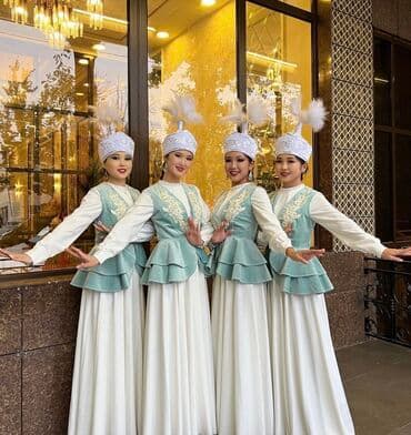 Карнавальный костюм