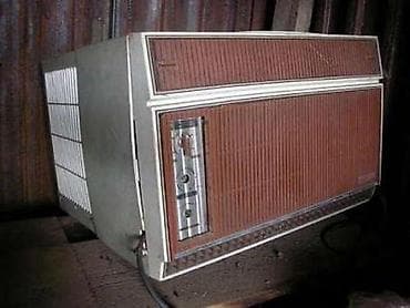 оконные кондиционеры: Скупка скупка куплю 0 сом Оконный кондиционер (ретро-модель) - Тип — 2