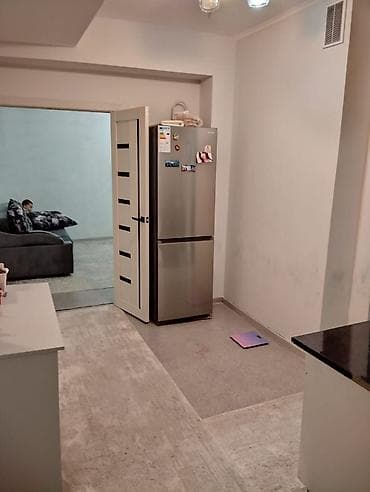 Продажа квартир: 2 комнаты, 62 м², 106 серия, Цокольный этаж этаж, Евроремонт — 1