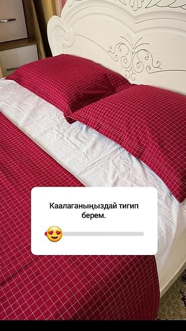 ткань на постельное белье: Постельные комплекты на заказ - Индивидуальный пошив по вашим замерам — 4