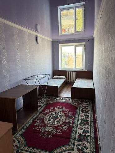 обмен квартир: 3 комнаты, Собственник, Без подселения, С мебелью полностью — 4