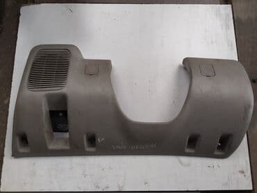 авторазбор митсубиси спейс стар: Mitsubishi Montero Sport панель рулевой колонки, Митцубиси Монтеро — 1