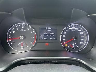 Kia: Kia K3: 2020 г., 1.6 л, Автомат, Бензин, Седан — 6