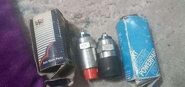 свича накал: Ford Новый, Оригинал — 2