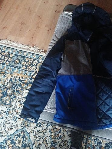 watch active: Мужская куртка, Б/у, Самовывоз — 4