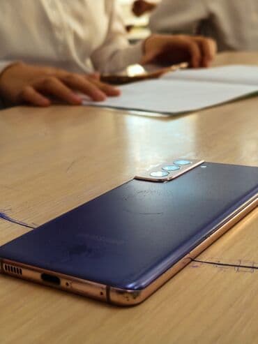 бу самсунг с 23 ультра: Samsung Galaxy S21, Б/у, 128 ГБ, цвет - Фиолетовый, eSIM, 2 SIM — 2