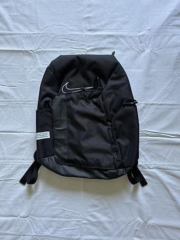 nike tech flece: Рюкзак, Унисекс — 1