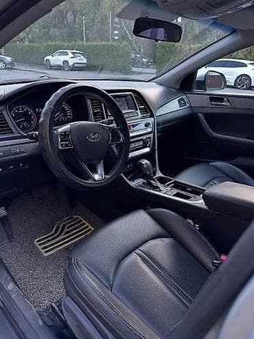 ремонт холодилник ош: Сдаю Hyundai Sonata под такси, Долгосрочно, | Залог, Предоплата, Водительские права — 2