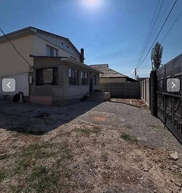 кыргыз недвижимост: Үй, 100 м², 5 бөлмө, Кыймылсыз мүлк агенттиги — 5