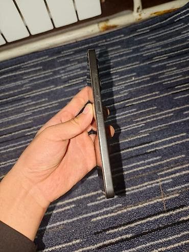 планшет бишкек самсунг: Redmi, Redmi Note 13, 256 ГБ, түсү - Кара — 4