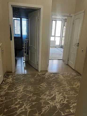 5: 2 комнаты, 55 м², 5 мкр Элитка, 7 этаж, Евроремонт — 7