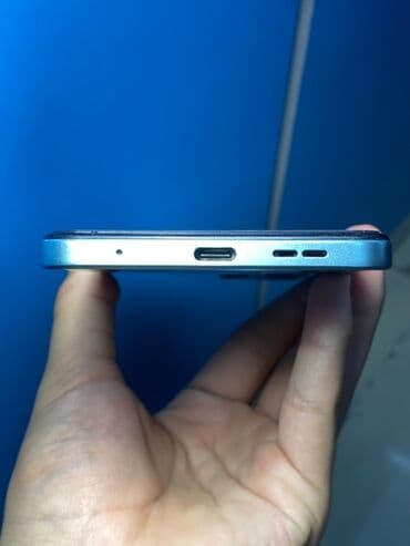 планшеты редми: Продается срочно ‼️ Redmi note 12🚀 Телефон в хорошем состоянии — 5