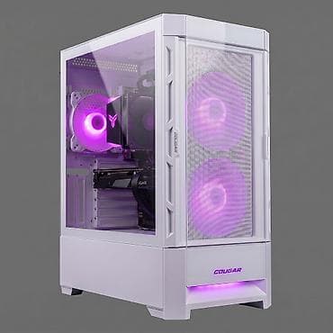 assassin creed: Компьютер, ядер - 6, ОЗУ 16 ГБ, Игровой, Новый, AMD Ryzen 5, NVIDIA GeForce RTX 3050, NVMe — 4