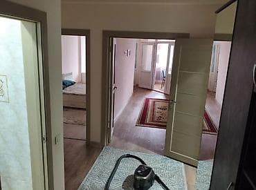 квартира для иностранцев: 2 комнаты, С мебелью полностью — 4