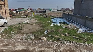 Недвижимость: 5 соток, Для строительства, Красная книга — 7