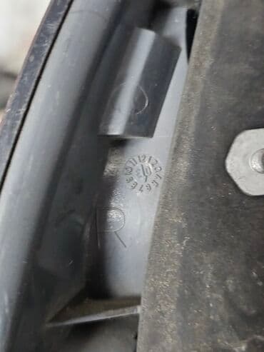 школьная меловая доска купить: Задний правый стоп-сигнал BMW 2003 г., Б/у, Оригинал, Германия — 8