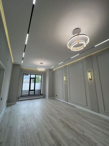 дом бишкек арча бешик: Дом, 150 м², 5 комнат, Евроремонт — 25