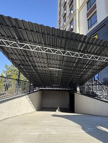 жк archa: 3 комнаты, 119 м², 5 этаж — 5