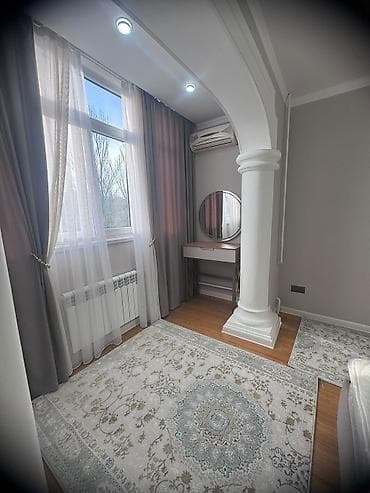 pro group: Сдается 3 комнатная квартира! 📍Абдрахманова 101 Улучшенная 106 серия — 4