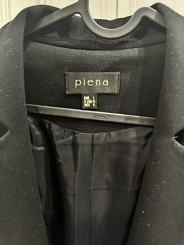 Футболки: Пиджак, Блейзер, Приталенная модель, Турция, M — 3