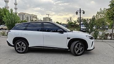 фонарь 124: 🚗 Neta L 2024 | Максимальная комплектация | Запас хода 310 км — 5
