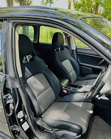 мото скмурай 2026 бишкек: Subaru Legacy: 2005 г., 2 л, Автомат, Газ, Универсал — 8