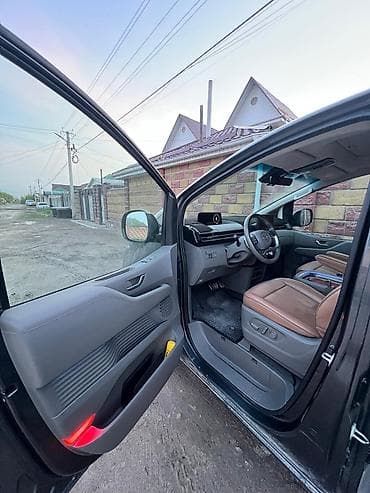 двигатель хюндай соната: Hyundai Staria: 2021 г., 3.5 л, Автомат, Газ, Минивэн — 4