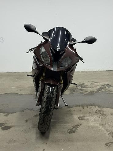 s1000: BMW S1000RR 2017 🔥 В продаже настоящий эксклюзив — оригинальный — 9