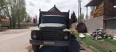 Грузовик, ЗИЛ, Стандарт, 7 т, Новый — 3
