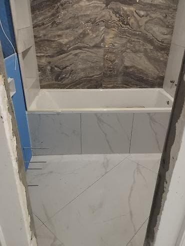 Ремонт под ключ | Квартиры, Дома, Ванны Больше 6 лет опыта — 10