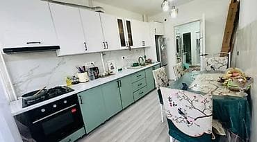 2 комнаты, 62 м², Совмина мкр Индивидуалка, 2 этаж — 6