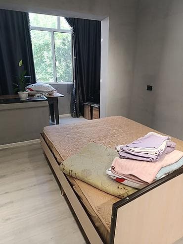 бишкек аренда дом: Продается однокомнатная квартира в городе Карабалта ул Фрунзенская д 5 — 3