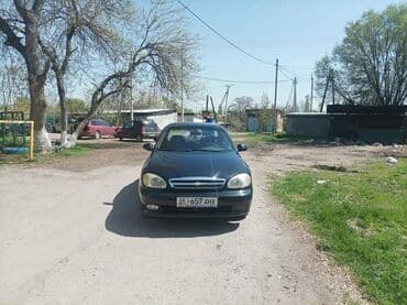 авто с последующим выкупом нексия: Chevrolet Lanos: 2008 г., 1.5 л, Механика, Бензиновая, Седан — 2