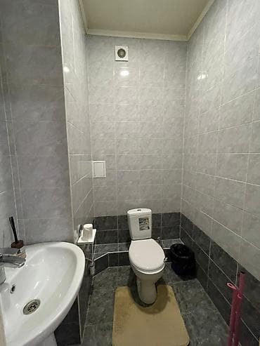centr park: 2 комнаты, 78 м², Элитка, Косметический ремонт — 9