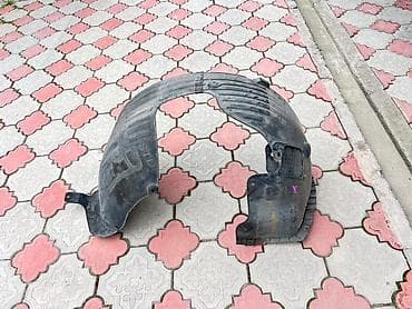 краски на авто: Дверь Передняя правая Hyundai, Оригинал — 5