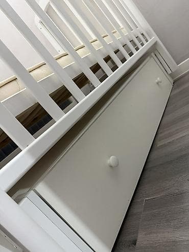 Оюн манеждери: Керебет, Колдонулган, Кыздар үчүн, Балдар үчүн, Матрас, МДФ, Өзү алып кетүү, Акылуу жеткирүү — 5