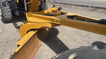 автогрейдер: На заказ!!! Автогрейдер SANY C8S (STG190C-8S) - Класс: тяжелый — 5