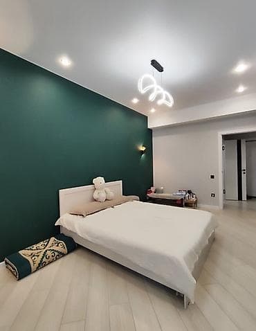 Недвижимость: 1 комната, 38 м², Элитка, 9 этаж, Евроремонт — 8