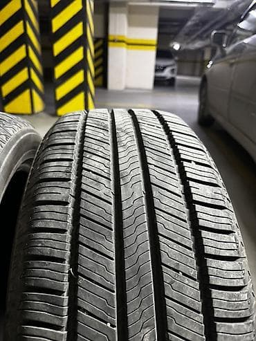 step 2: Комплект автомобильных шин (3 шт.), летние, ненаправленный — 2