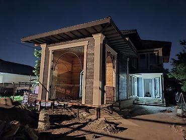 construction: Сварка | Ворота Монтаж — 4